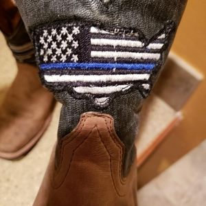 Dan Post Boots Boots